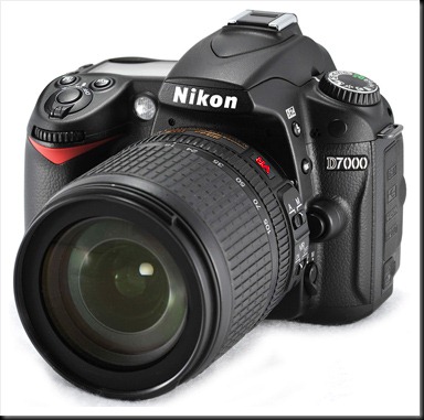 Nikon-d7000